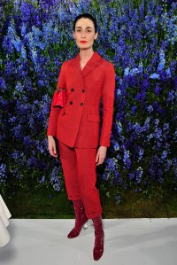 Erin O'Connor