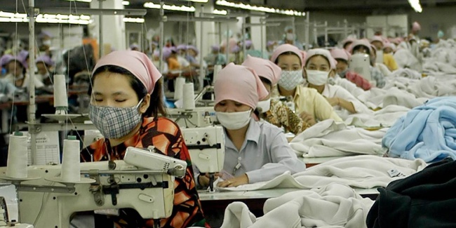 Cornell's New Conversations Project illuminates the pitfalls in reporting and improving working conditions in global garment supply chains.