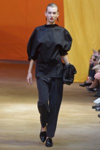 Céline RTW Spring 2016