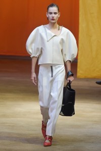 Céline RTW Spring 2016