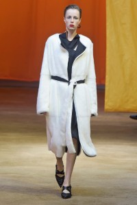 Céline RTW Spring 2016