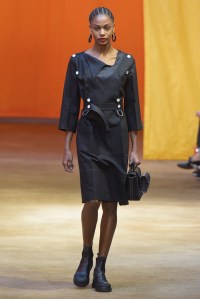 Céline RTW Spring 2016