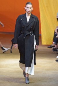 Céline RTW Spring 2016