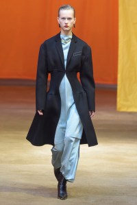 Céline RTW Spring 2016
