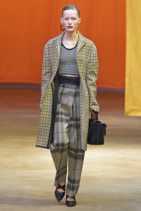 Céline RTW Spring 2016