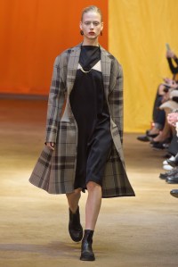 Céline RTW Spring 2016