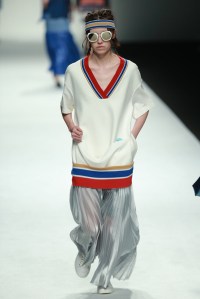 CJ Yao RTW Spring 2016