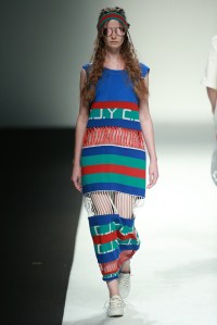 CJ Yao RTW Spring 2016