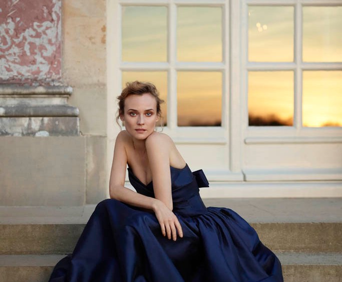 Diane Kruger