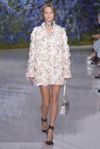 Dior RTW Spring 2016