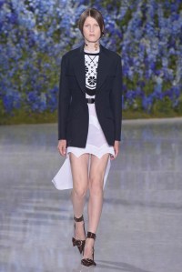 Dior RTW Spring 2016