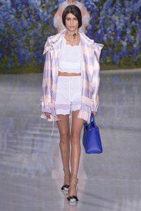 Dior RTW Spring 2016