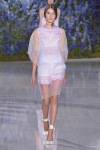 Dior RTW Spring 2016