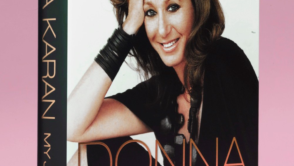 The cover of "My Journey."