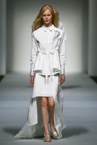 Fake Natoo RTW Spring 2016
