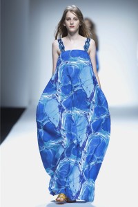 Fake Natoo RTW Spring 2016