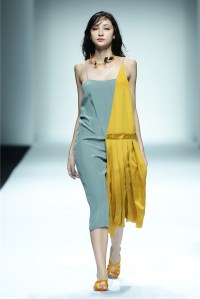 Fake Natoo RTW Spring 2016