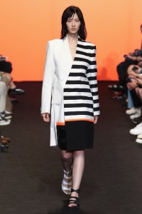 Heich es Heich RTW Spring 2016