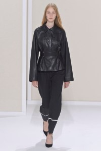 Hermes RTW Spring 2016