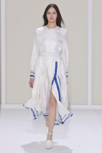 Hermes RTW Spring 2016