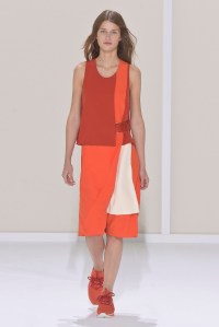 Hermes RTW Spring 2016