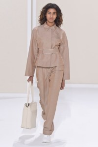 Hermes RTW Spring 2016