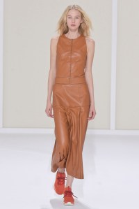 Hermes RTW Spring 2016