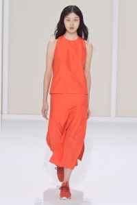 Hermès RTW Spring 2016
