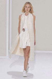 Hermès RTW Spring 2016