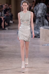 Iris Van Herpen RTW Spring 2016