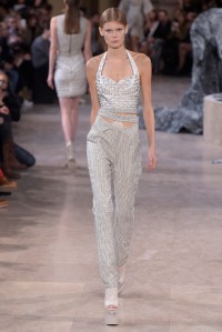 Iris Van Herpen RTW Spring 2016