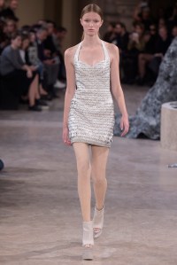 Iris Van Herpen RTW Spring 2016