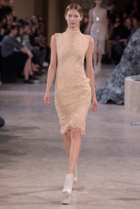 Iris Van Herpen RTW Spring 2016