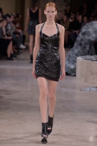 Iris Van Herpen RTW Spring 2016