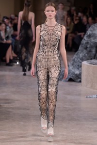 Iris Van Herpen RTW Spring 2016