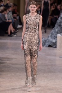 Iris Van Herpen RTW Spring 2016