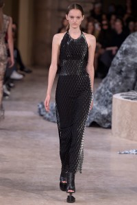 Iris Van Herpen RTW Spring 2016