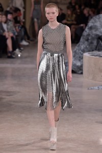 Iris Van Herpen RTW Spring 2016