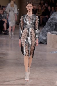 Iris Van Herpen RTW Spring 2016