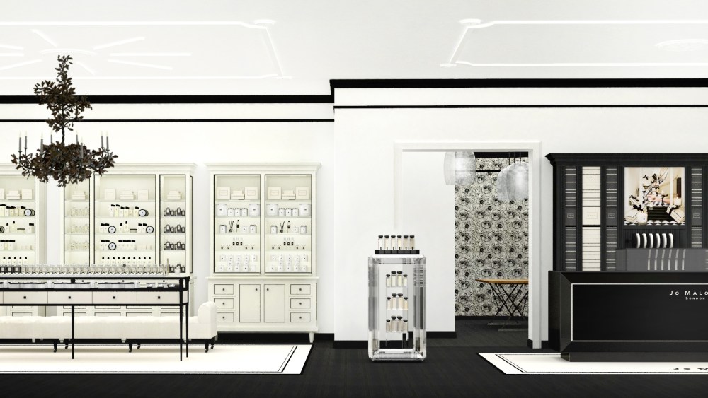 Jo Malone Store