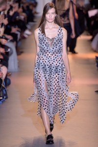 John Galliano RTW Spring 2016