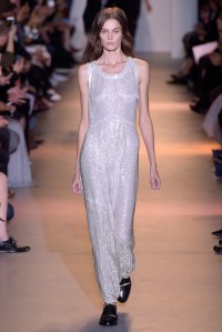 John Galliano RTW Spring 2016