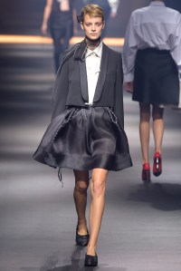 Lanvin RTW Spring 2016