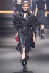 Lanvin RTW Spring 2016