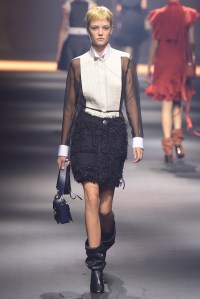 Lanvin RTW Spring 2016