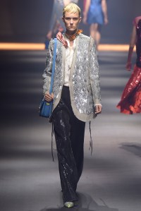 Lanvin RTW Spring 2016
