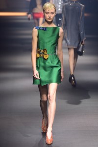 Lanvin RTW Spring 2016