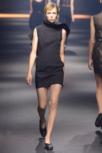 Lanvin RTW Spring 2016