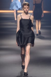 Lanvin RTW Spring 2016