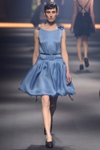 Lanvin RTW Spring 2016